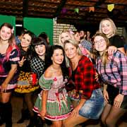 Arraiá dos Amigos 2019