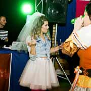 Arraiá dos Amigos 2019