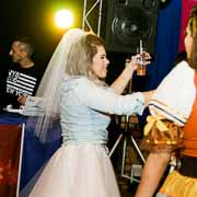 Arraiá dos Amigos 2019