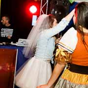 Arraiá dos Amigos 2019