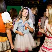 Arraiá dos Amigos 2019