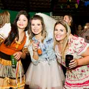 Arraiá dos Amigos 2019