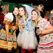 Arraiá dos Amigos 2019