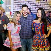 Arraiá dos Amigos 2019