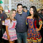 Arraiá dos Amigos 2019