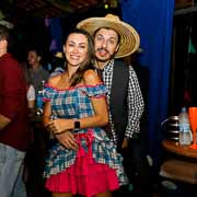 Arraiá dos Amigos 2019