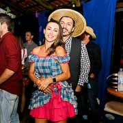 Arraiá dos Amigos 2019