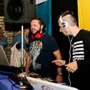 Arraiá dos Amigos 2019