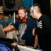 Arraiá dos Amigos 2019