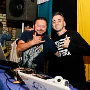 Arraiá dos Amigos 2019