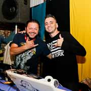 Arraiá dos Amigos 2019