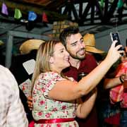 Arraiá dos Amigos 2019