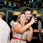 Arraiá dos Amigos 2019