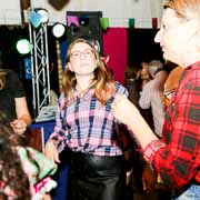 Arraiá dos Amigos 2019