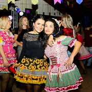 Arraiá dos Amigos 2019