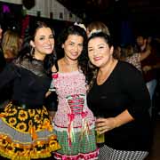 Arraiá dos Amigos 2019