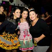 Arraiá dos Amigos 2019