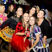 Arraiá dos Amigos 2019