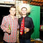 Arraiá dos Amigos 2019