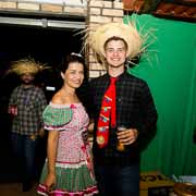 Arraiá dos Amigos 2019