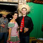 Arraiá dos Amigos 2019