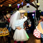 Arraiá dos Amigos 2019