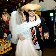 Arraiá dos Amigos 2019