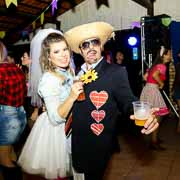 Arraiá dos Amigos 2019