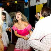 Arraiá dos Amigos 2019