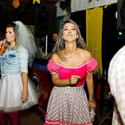 Arraiá dos Amigos 2019