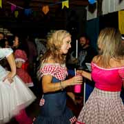 Arraiá dos Amigos 2019