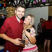 Arraiá dos Amigos 2019