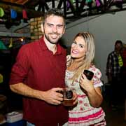 Arraiá dos Amigos 2019