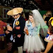 Arraiá dos Amigos 2019