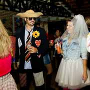 Arraiá dos Amigos 2019