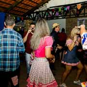 Arraiá dos Amigos 2019