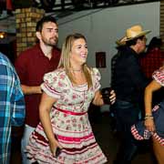 Arraiá dos Amigos 2019