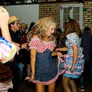 Arraiá dos Amigos 2019