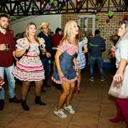 Arraiá dos Amigos 2019