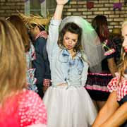 Arraiá dos Amigos 2019