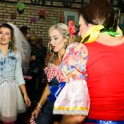 Arraiá dos Amigos 2019