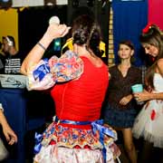 Arraiá dos Amigos 2019