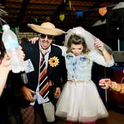 Arraiá dos Amigos 2019