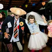 Arraiá dos Amigos 2019