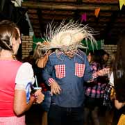 Arraiá dos Amigos 2019