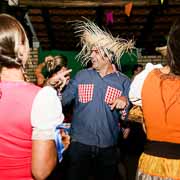 Arraiá dos Amigos 2019