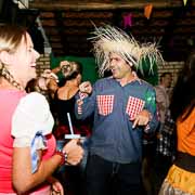 Arraiá dos Amigos 2019