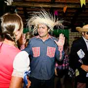 Arraiá dos Amigos 2019