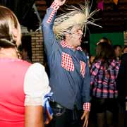 Arraiá dos Amigos 2019