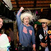 Arraiá dos Amigos 2019